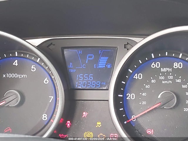 Hyundai TUCSON SE 2015 KM8JUCAG2FU049560 Image 16