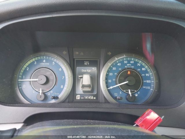 5TDYZ3DCXHS814325 Toyota Sienna Xle 8 Passenger