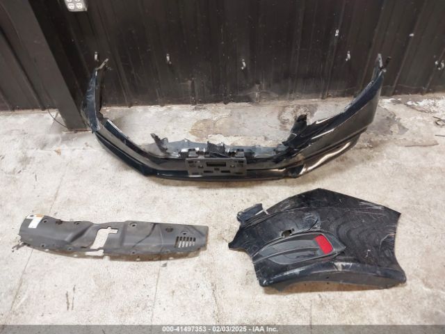 2HGFC2F88MH544520 Honda Civic Sport