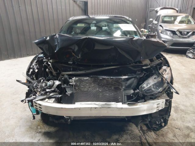 2HGFC2F88MH544520 Honda Civic Sport