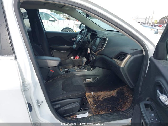 Jeep Cherokee Latitude 2016 1C4PJMCS6GW334864 Image 5