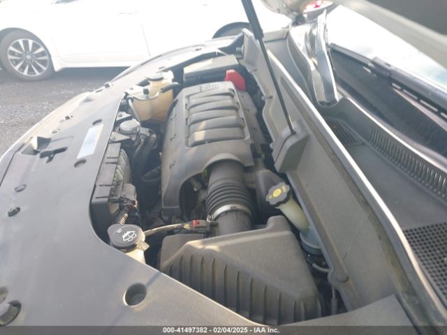 5GAKVCKD1EJ108044 Buick Enclave Premium