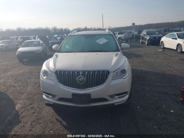 5GAKVCKD1EJ108044 Buick Enclave Premium