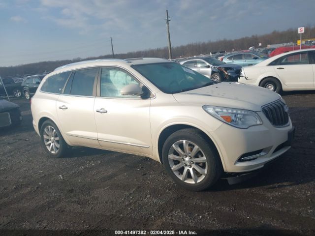 5GAKVCKD1EJ108044 Buick Enclave Premium
