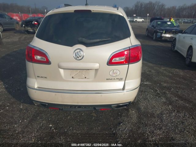 5GAKVCKD1EJ108044 Buick Enclave Premium