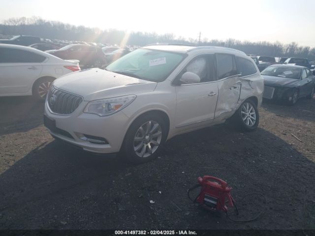 5GAKVCKD1EJ108044 Buick Enclave Premium