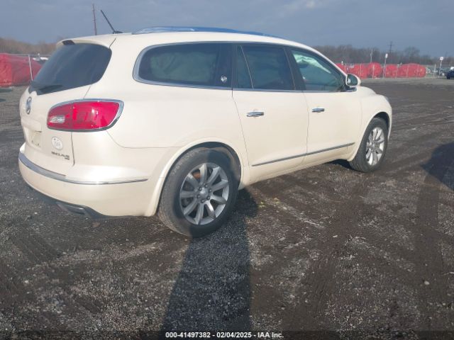 5GAKVCKD1EJ108044 Buick Enclave Premium