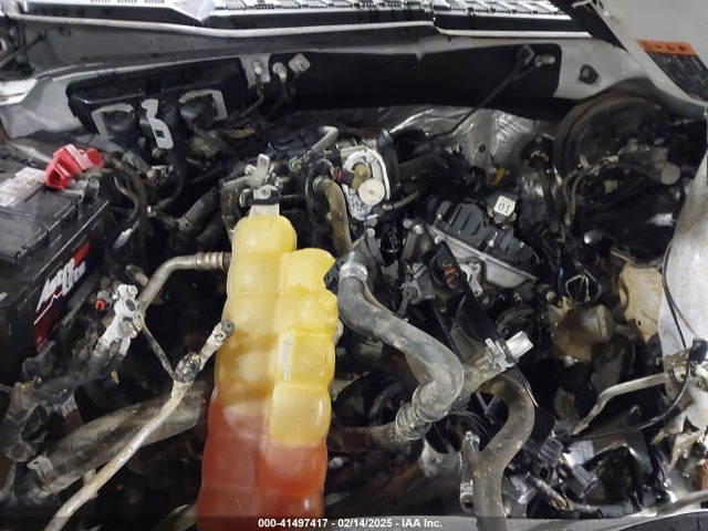 Ford F-150 Xl 2018 1FTMF1EB4JFA54769 Image 10