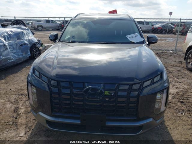 KM8R24GE1SU859549 Hyundai Palisade Sel