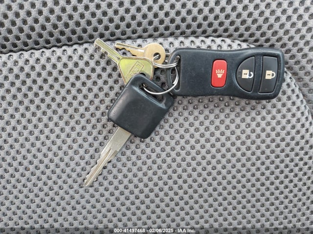 Nissan Frontier Sv 2018 1N6AD0EV2JN758159 Image 11