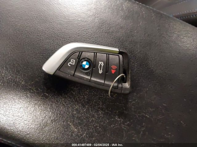 2018 BMW X3 5UXTR9C54JLC74902 Photo 10