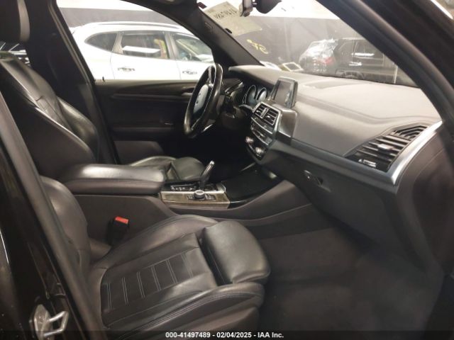 2018 BMW X3 5UXTR9C54JLC74902 Photo 4