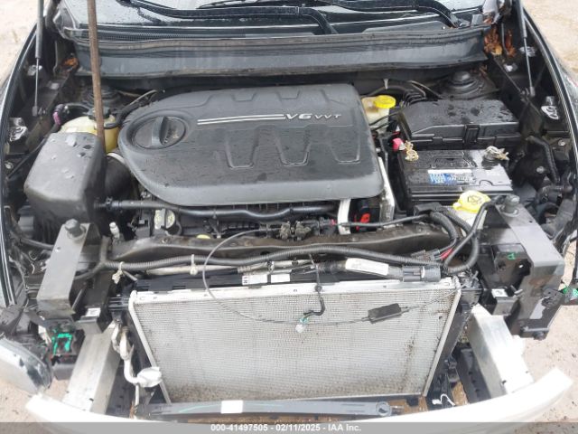 1C4PJLDS7EW302057 Jeep Cherokee Limited