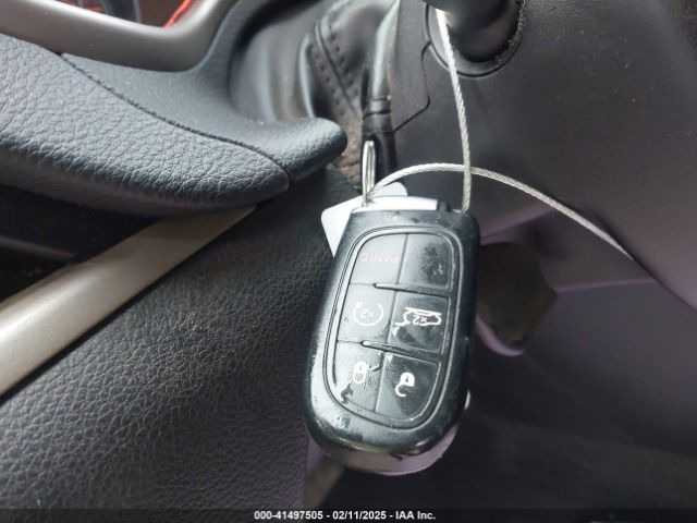 1C4PJLDS7EW302057 Jeep Cherokee Limited