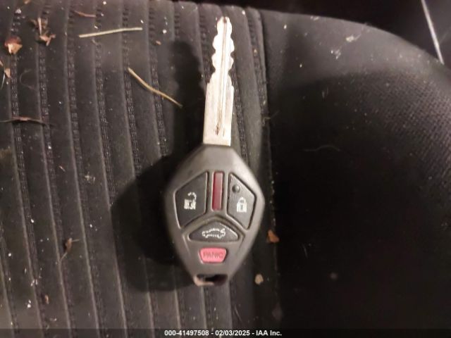 2014 MITSUBISHI LANCER JA32V2FW7EU003137 Photo 10