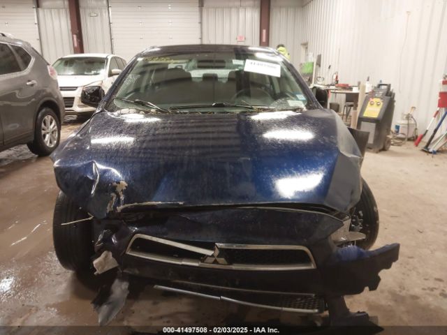 JA32V2FW7EU003137 Mitsubishi Lancer Se