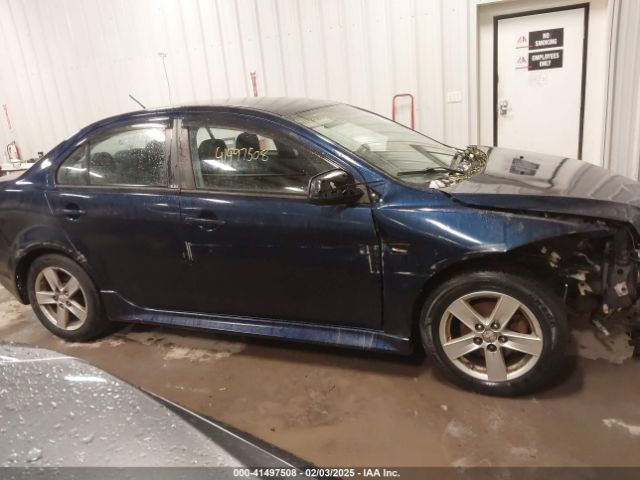 JA32V2FW7EU003137 Mitsubishi Lancer Se