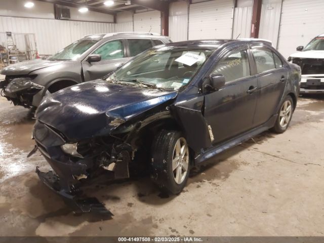 2014 MITSUBISHI LANCER JA32V2FW7EU003137 Photo 1