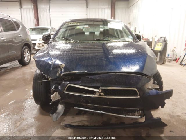 2014 MITSUBISHI LANCER JA32V2FW7EU003137 Photo 5