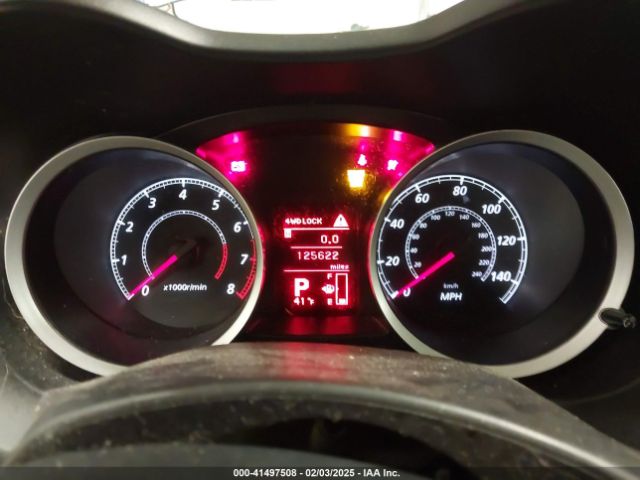 2014 MITSUBISHI LANCER JA32V2FW7EU003137 Photo 6