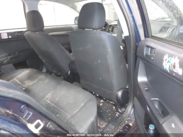 2014 MITSUBISHI LANCER JA32V2FW7EU003137 Photo 7
