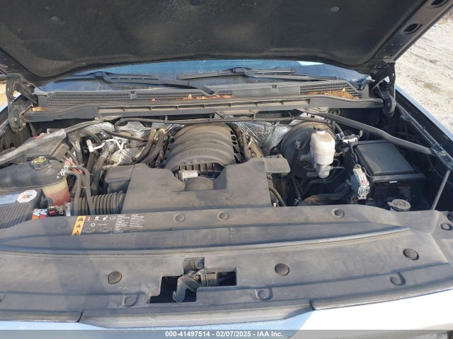 GMC Sierra 1500 Slt 2018 3GTU2NEC0JG100365 Image 10