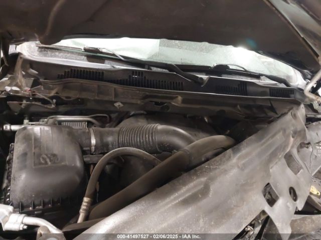 1C6RR7FT7FS502404 RAM 1500 Express