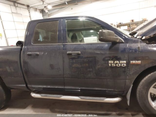 1C6RR7FT7FS502404 RAM 1500 Express