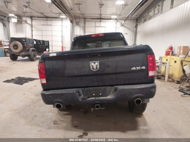 1C6RR7FT7FS502404 RAM 1500 Express