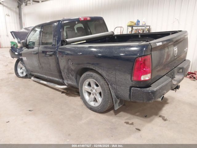 1C6RR7FT7FS502404 RAM 1500 Express