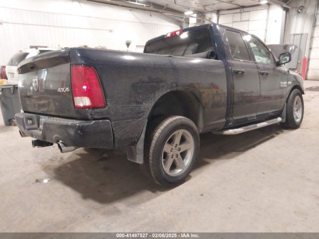 1C6RR7FT7FS502404 RAM 1500 Express