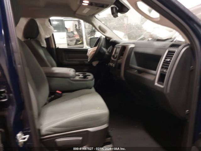1C6RR7FT7FS502404 RAM 1500 Express