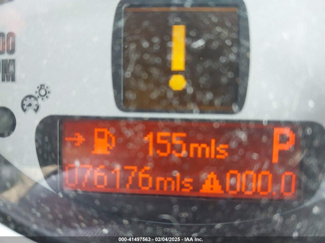 2009 MINI COOPER WMWMF335X9TW73606 Photo 5