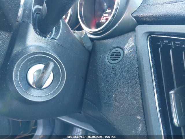 2012 CADILLAC CTS 1G6DJ5E37C0108606 Photo 10