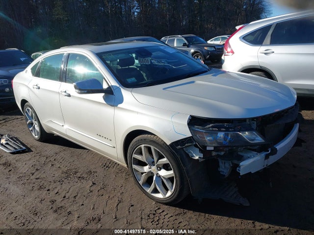 2014 2G1155S33E9132895 головне зображення