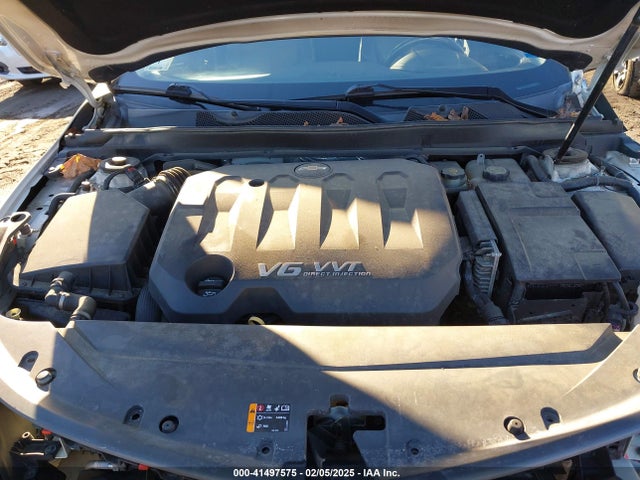 Chevrolet IMPALA 2LZ 2014 2G1155S33E9132895 Image 10