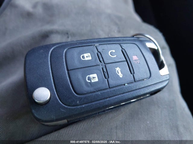 Chevrolet IMPALA 2LZ 2014 2G1155S33E9132895 Image 11