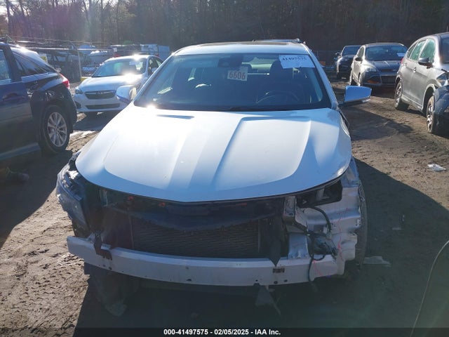 Chevrolet IMPALA 2LZ 2014 2G1155S33E9132895 Image 12