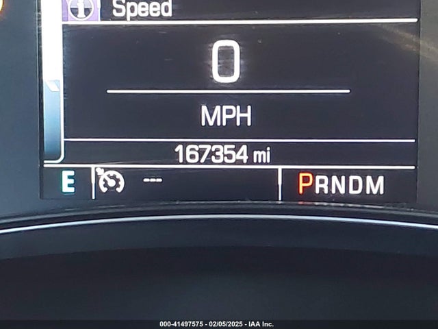 Chevrolet IMPALA 2LZ 2014 2G1155S33E9132895 Image 15