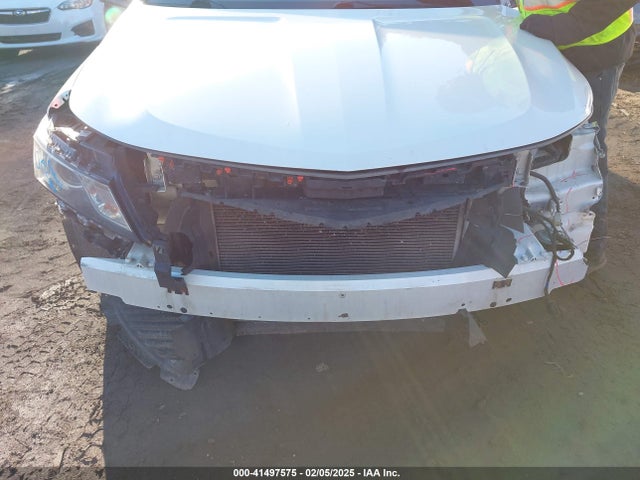 Chevrolet IMPALA 2LZ 2014 2G1155S33E9132895 Image 6
