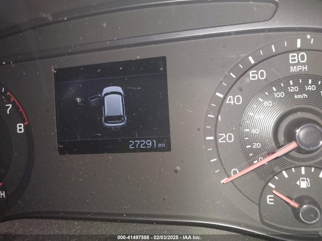 KNDJ23AU6L7100858 KIA SOUL LX