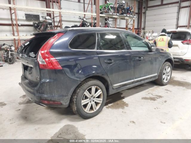 2016 VOLVO XC60 YV4612RK9G2789574 Photo 3