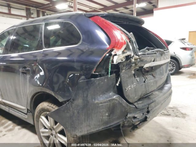 2016 VOLVO XC60 YV4612RK9G2789574 Photo 5