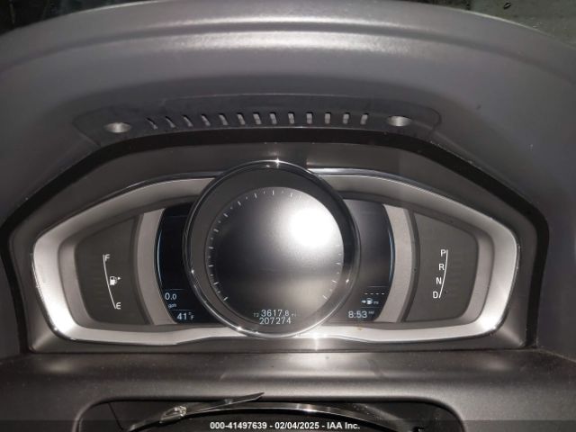 2016 VOLVO XC60 YV4612RK9G2789574 Photo 6
