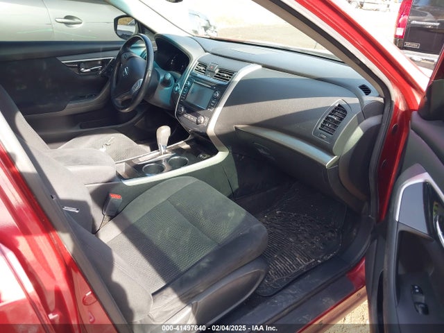 1N4AL3AP6EC298851 Nissan Altima 2.5 Sv