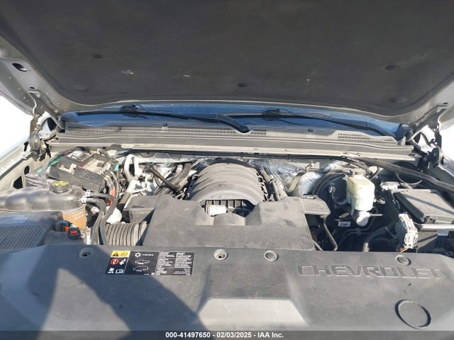 Chevrolet Tahoe Lt 2015 1GNSCBKC6FR290291 Image 10