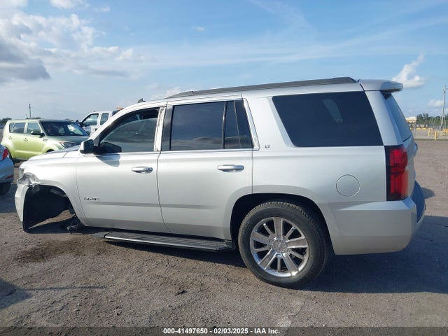 Chevrolet Tahoe Lt 2015 1GNSCBKC6FR290291 Image 14
