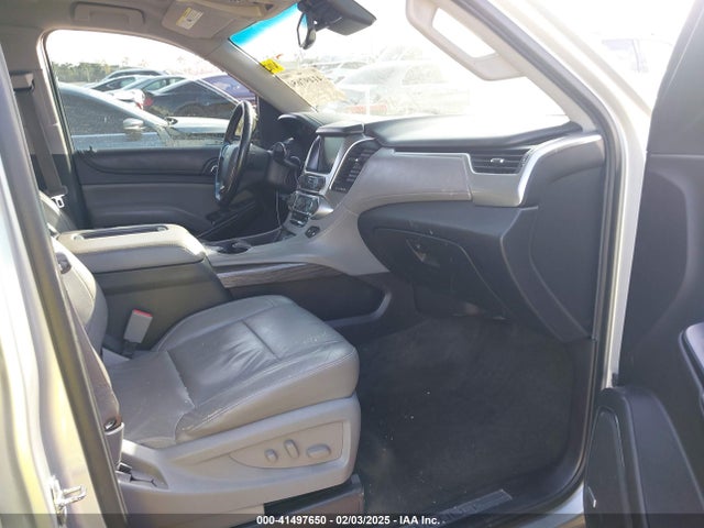Chevrolet Tahoe Lt 2015 1GNSCBKC6FR290291 Image 5