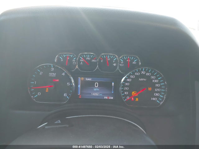 Chevrolet Tahoe Lt 2015 1GNSCBKC6FR290291 Image 7