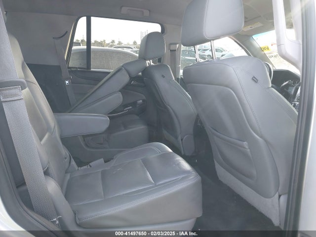 Chevrolet Tahoe Lt 2015 1GNSCBKC6FR290291 Image 8